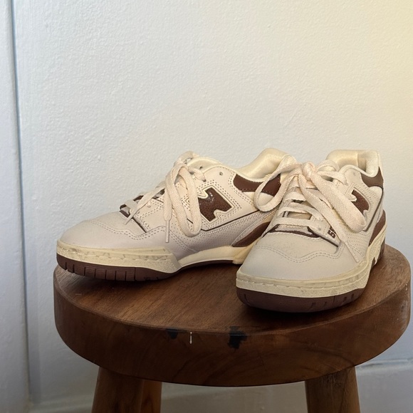 New Balance Aime Leon Dore 550 - Picture 2 of 3